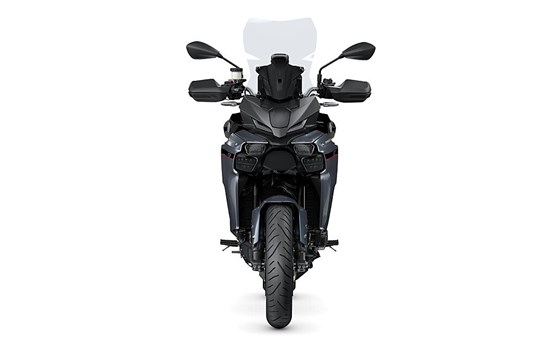 Gebrauchtmotorrad Yamaha Tracer 9 Y-AMT - Bild 6