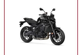 Yamaha MT-09 Y-AMT