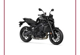 Neumotorrad Yamaha MT-09 Y-AMT