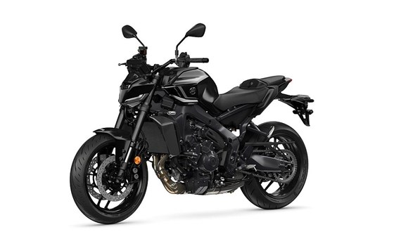 Neufahrzeug Yamaha MT-09 Y-AMT - Bild 5