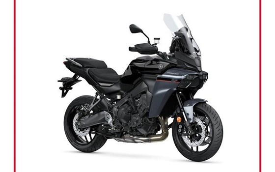 Neufahrzeug Yamaha Tracer 9 Y-AMT - Bild 1