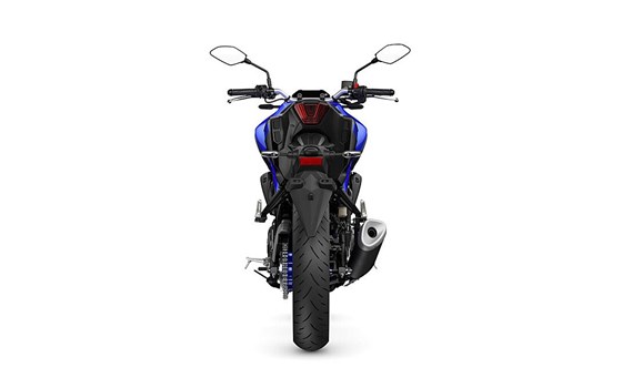 Neufahrzeug Yamaha MT-03 - Bild 3