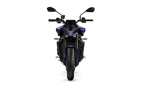 Neufahrzeug Yamaha MT-09 Y-AMT - Bild 6