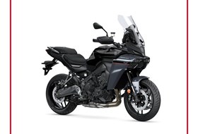 Yamaha Tracer 9 Y-AMT