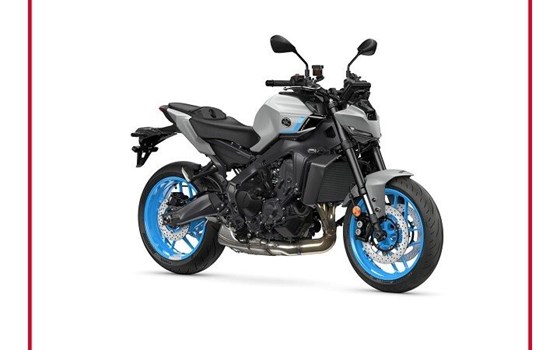 Neufahrzeug Yamaha MT-09 Y-AMT - Bild 1