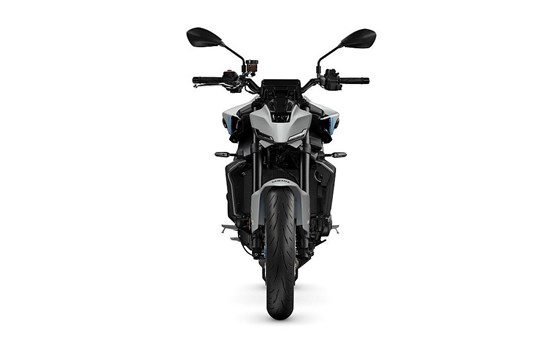 Neufahrzeug Yamaha MT-09 Y-AMT - Bild 6