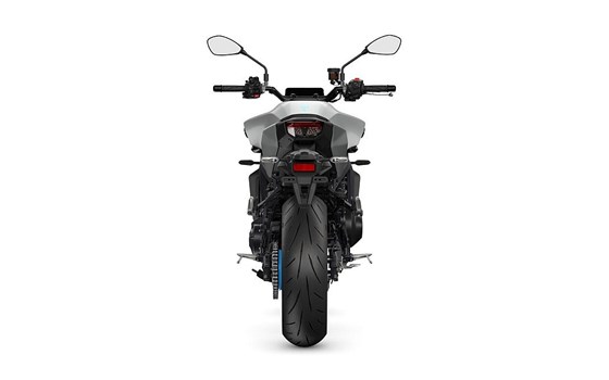 Neufahrzeug Yamaha MT-09 Y-AMT - Bild 3