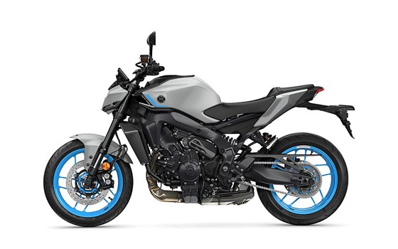 Neufahrzeug Yamaha MT-09 Y-AMT - Bild 4