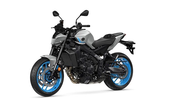Neufahrzeug Yamaha MT-09 Y-AMT - Bild 5