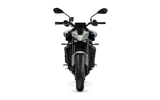 Neufahrzeug Yamaha MT-09 Y-AMT - Bild 6