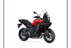 Yamaha Tracer 9 Y-AMT