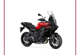 Neumotorrad Yamaha Tracer 9 Y-AMT