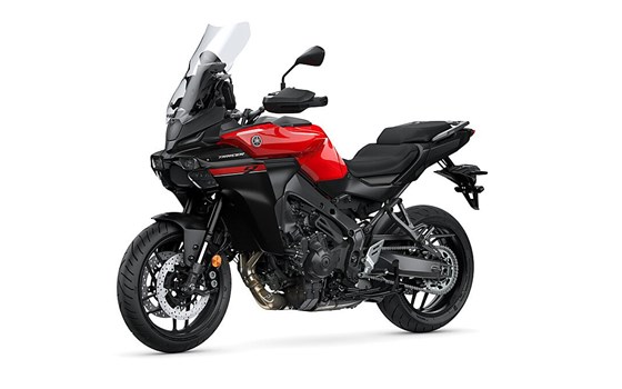 Neufahrzeug Yamaha Tracer 9 Y-AMT - Bild 5