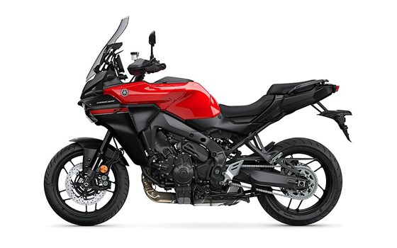 Neufahrzeug Yamaha Tracer 9 Y-AMT - Bild 4