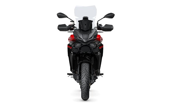 Neufahrzeug Yamaha Tracer 9 Y-AMT - Bild 6