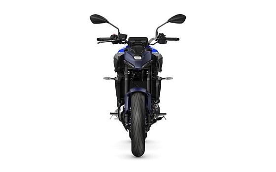 Neufahrzeug Yamaha MT-07 Y-AMT - Bild 6