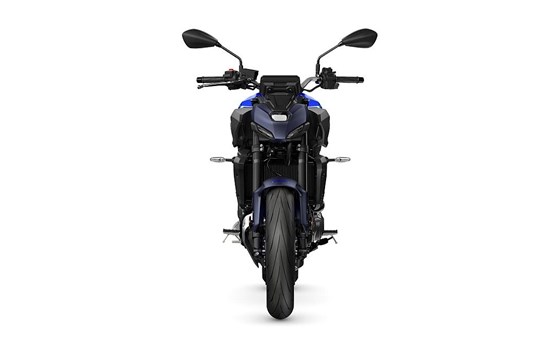 Neufahrzeug Yamaha MT-07 Y-AMT - Bild 6