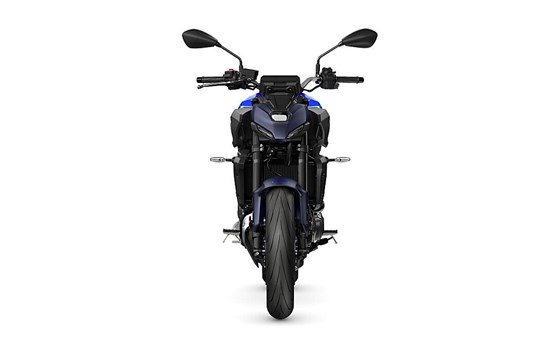 Neufahrzeug Yamaha MT-07 Y-AMT - Bild 6