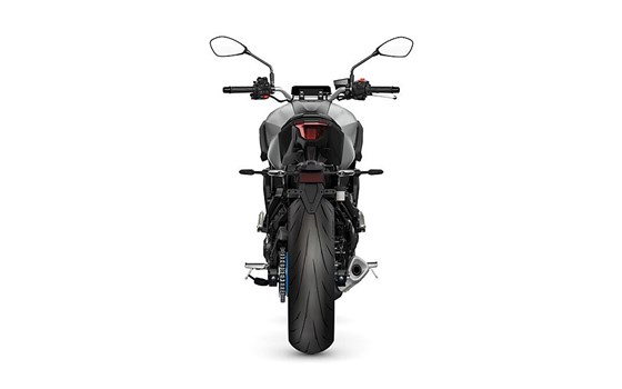 Neufahrzeug Yamaha MT-07 Y-AMT - Bild 3