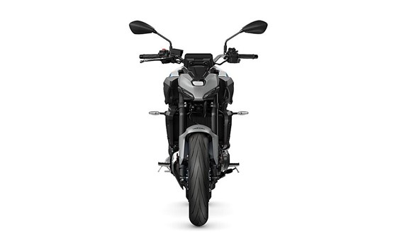 Neufahrzeug Yamaha MT-07 Y-AMT - Bild 6