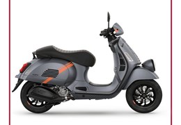 Neumotorrad Vespa GTV 310
