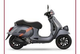 Vespa GTV 310