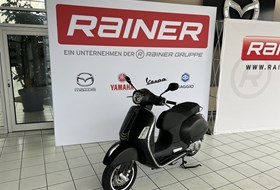 Vespa GTS 300 Super Sport