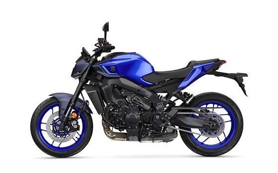 Neufahrzeug Yamaha MT-09 - Bild 4