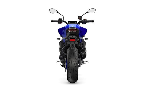 Neufahrzeug Yamaha MT-09 - Bild 3