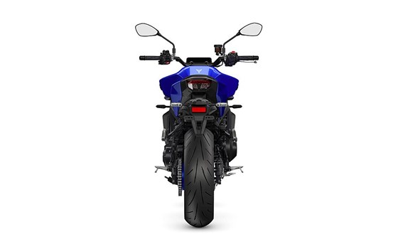 Neufahrzeug Yamaha MT-09 - Bild 3