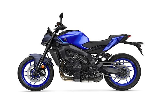 Neufahrzeug Yamaha MT-09 - Bild 4