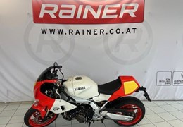 Gebrauchte Yamaha XSR900 GP