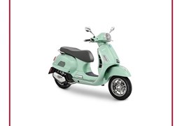 Neumotorrad Vespa GTS 310