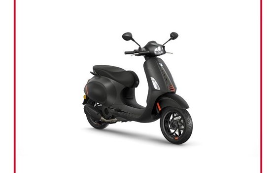 Neufahrzeug Vespa Sprint 50 2T - Bild 1