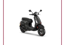 Neumotorrad Vespa Sprint 50 2T
