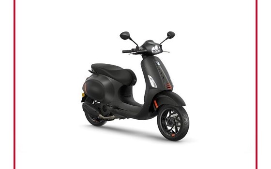 Neufahrzeug Vespa Sprint 50 2T - Bild 1