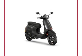 Vespa Sprint 50 2T