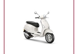 Neumotorrad Vespa Primavera 50