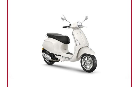 Neufahrzeug Vespa Primavera 50 - Bild 1