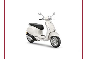 Vespa Primavera 50
