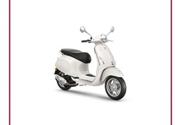 Neumotorrad Vespa Primavera 50
