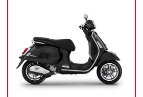 Vespa GTS 310 Super