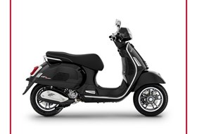Vespa GTS 310 Super