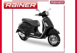 Neumotorrad Vespa GTS 310