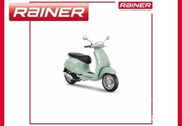Neumotorrad Vespa GT 200