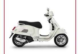 Vespa GTS 310 Super