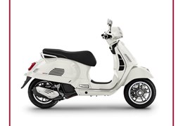 Neumotorrad Vespa GTS 310 Super