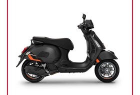 Vespa GTS 310 SuperSport