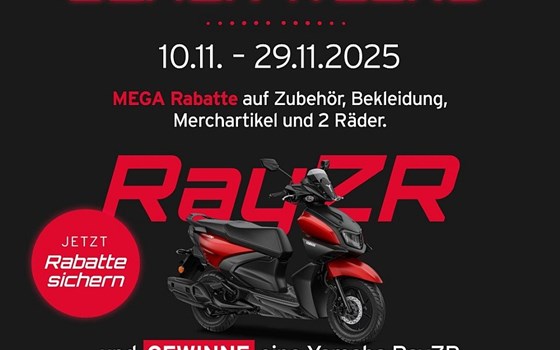 Neufahrzeug Vespa GT 200 - Bild 2
