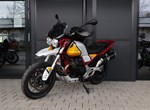 Angebot Moto Guzzi V85 TT